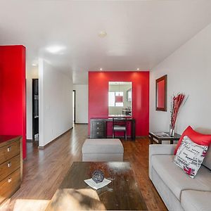 Suites Copernico Polanco Anzures