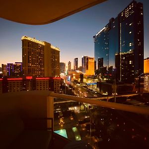 Strip & Sphere View! Privately Owned Condo Hotel-The Signature At Mgm