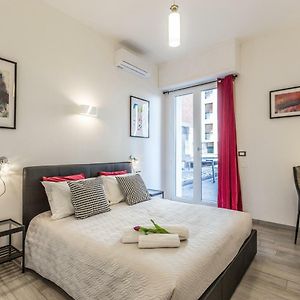 Central City Rooms